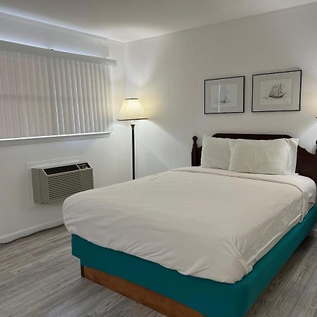 Voyager Inn เซนต์อิกเนซ ภายนอก รูปภาพ